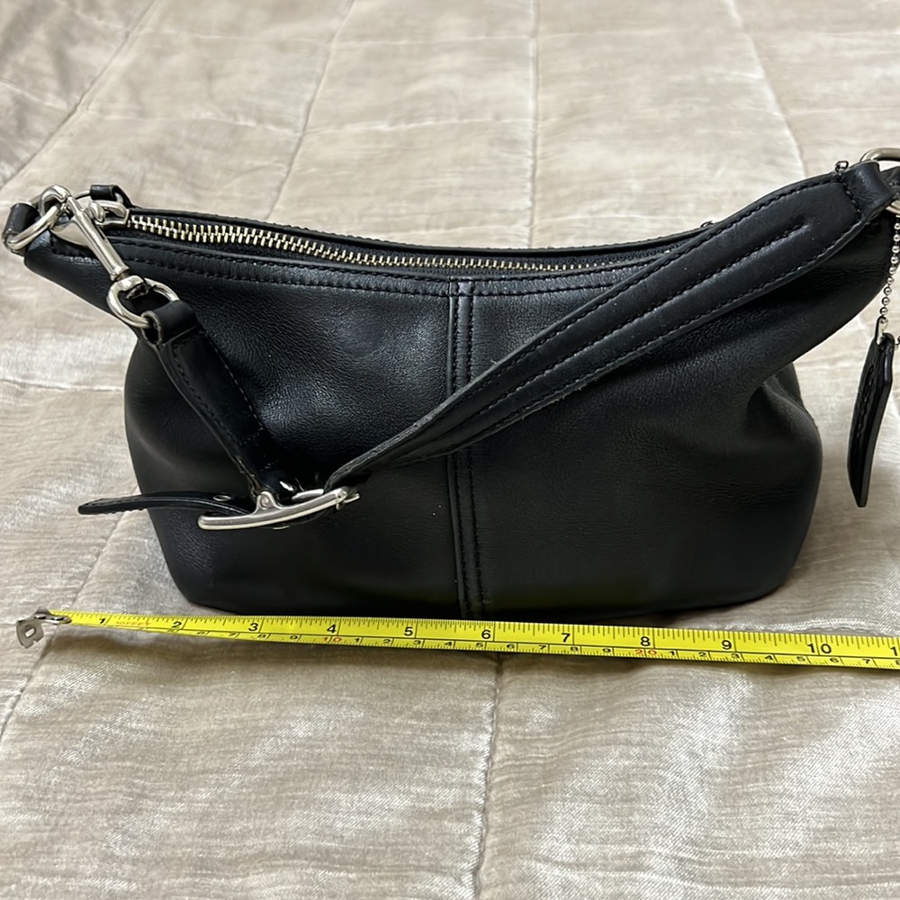Vintage Coach 9596 Bag